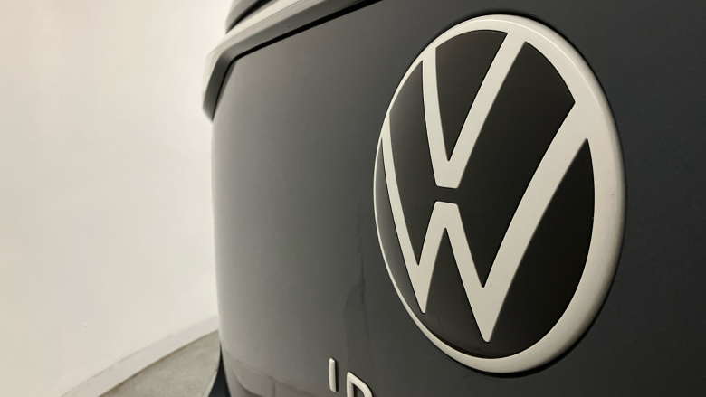 Volkswagen ID. Buzz 150kW Style Pro 77kWh 5dr Auto Electric Estate